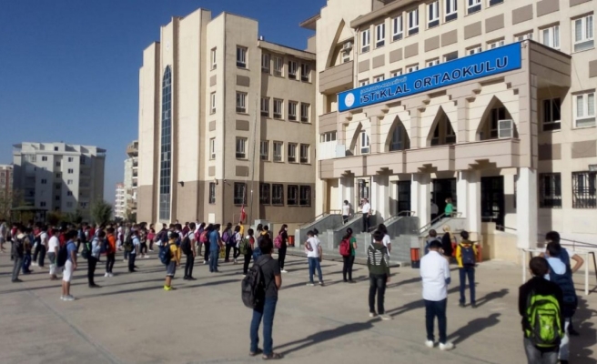 Okulda epilepsi krizi geçirdi, hayatını kaybetti!