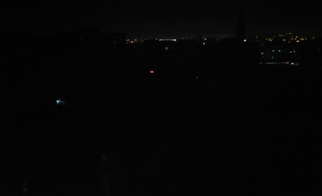 Urfalıları göçebe eden elektrik mağduriyeti