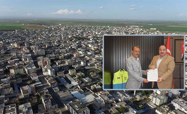 Viranşehir’de imar sorunu çözüldü