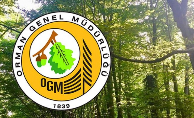 OGM'ye 5 bin geçici işçi alınacak