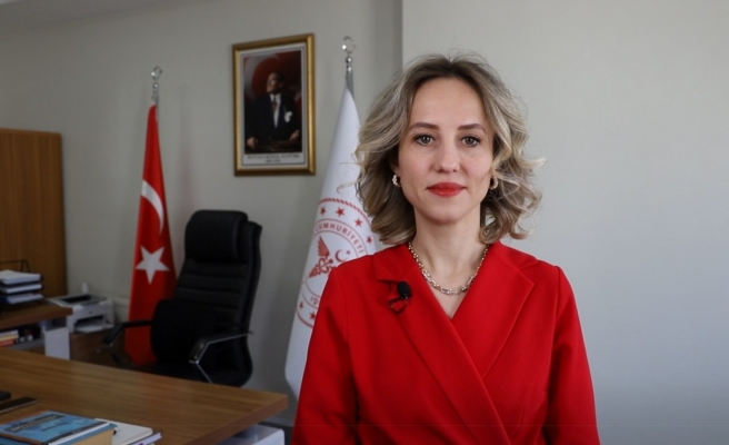 Emik'ten oruç tutanlara önemli uyarılar