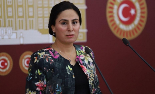 Urfa’daki çocuk doktoru eksikliği Meclis gündeminde