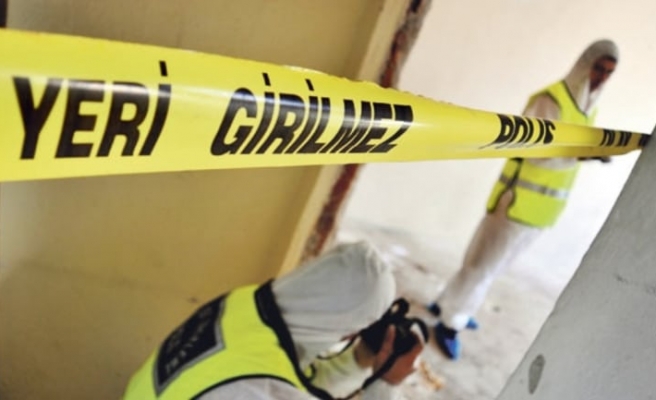 Urfa’da kadın cinayeti: Boğazı kesilerek öldürüldü