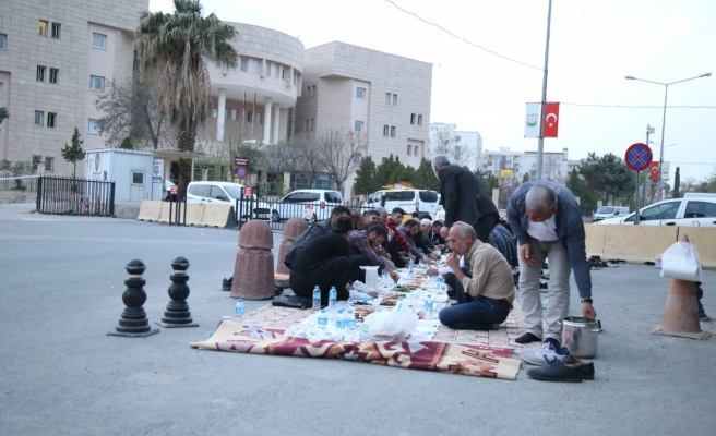 HDP, Şenyaşar ailesinin 