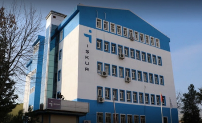 Şanlıurfa İŞKUR İl Müdürü belli oldu!