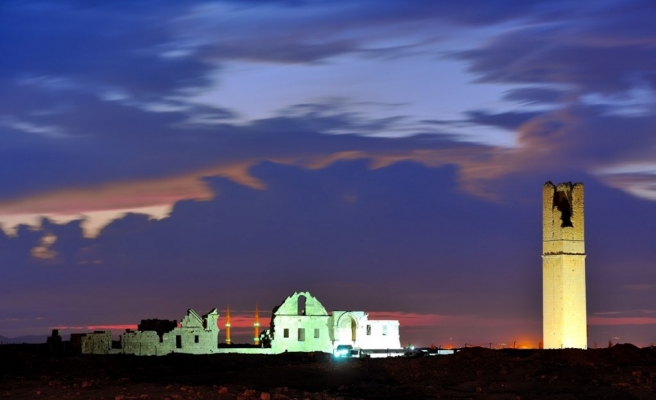 Harran ülkenin en gelişmemiş ilçesi oldu!