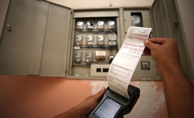 TESK'ten 'esnafa özel elektrik tarifesi' talebi