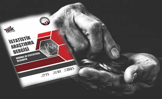 Türkiye'de en fazla yoksul ailenin bulunduğu il Şanlıurfa