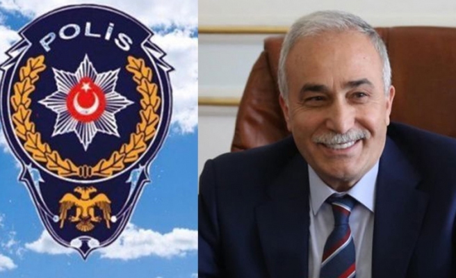 Fakıbaba polisleri unutmadı