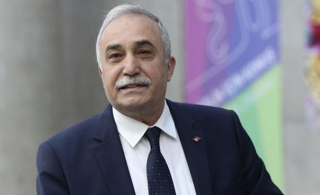 Fakıbaba'dan 11 Nisan mesajı: 