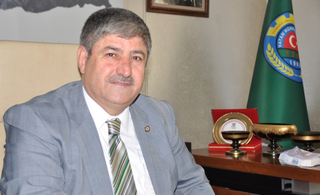 Eyyüpoğlu: Memleket aşkı ile Şanlıurfa’yı düşmanlardan kurtardılar