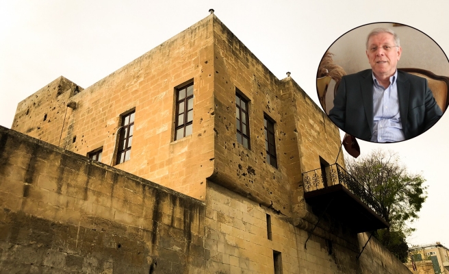 'Şanlı' mücadelenin hikayesi