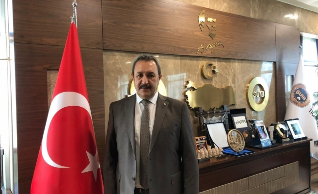 Kaya: Tüm ecdadımızı sonsuz saygı, minnet ve rahmetle anıyorum