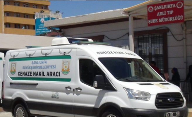 Urfa'da yeni intihar vakası