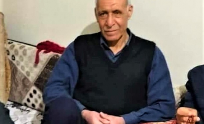 Urfa’da otomobilin çarptığı yaya hayatını kaybetti