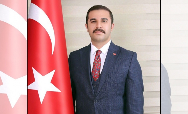 Kaymakam Taşkın:  “Şanlıurfalı hemşehrilerim canından vazgeçmiş ama vatanından vazgeçmemiştir”