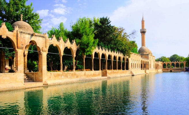 Sivas Belediyesi Urfalıları sevindirdi, Gaziantep şaşırttı