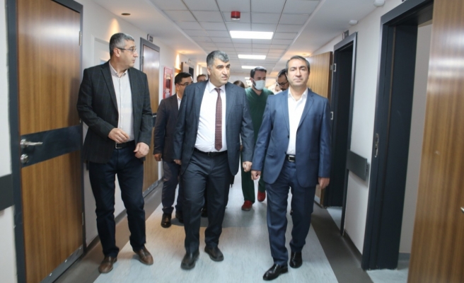 Gülüm: Sayılarını artıracağız