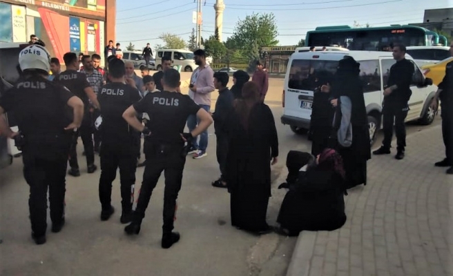 Şanlıurfa Göç İdaresi'nde yaşanan kavgayla ilgili yeni gelişme!
