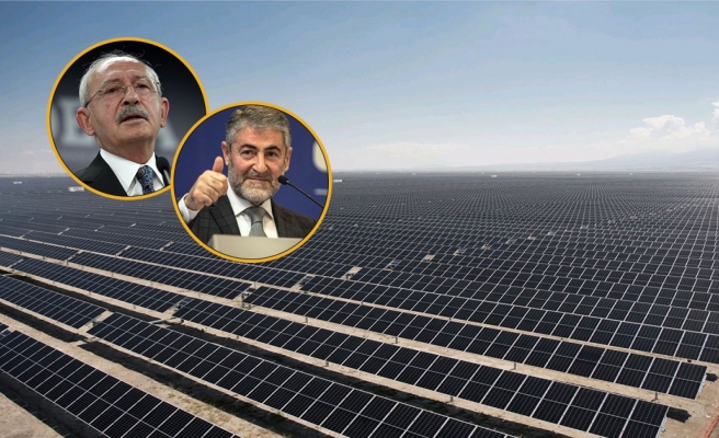 Urfa’nın aslan payı Konya’ya mı gitti?