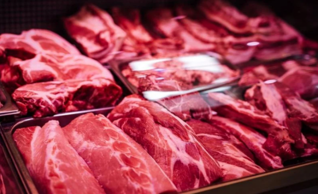 Resmi Gazete'de yayımlandı: Kırmızı et piyasası için yeni düzenleme