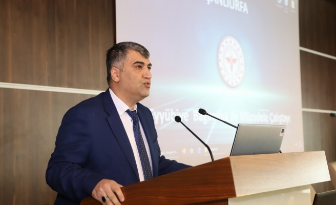 İl Sağlık Müdürü Gülüm: Aileleri derinden etkiliyor