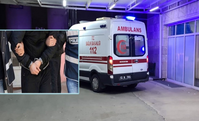 Akçakale’deki iğrenç olayın perde arkası