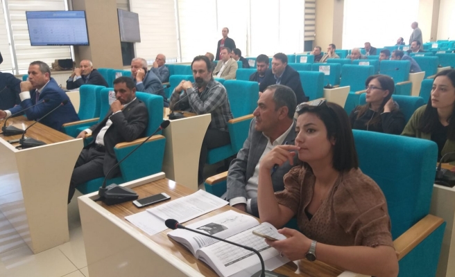 Büyükşehir Meclisi’nde komisyonlara seçilen üyeler belli oldu!