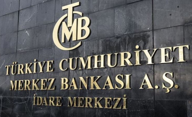 Merkez Bankası faiz kararı bekleniyor!