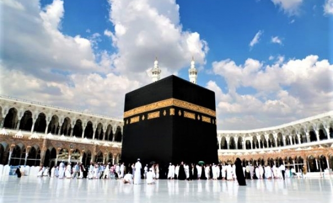 65 yaşını geçmiş olanlar bu yıl gidemeyecek