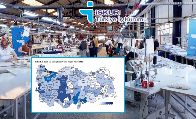 Urfa istihdamda çok gerilerde