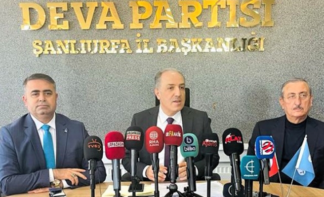 Yeneroğlu: Çiftçilere ciddi destek verilmeli