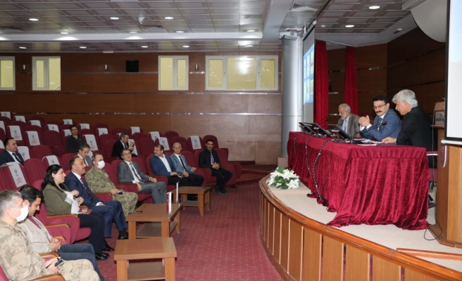 Urfa'da robot yarışması için son başvuru tarihi açıklandı