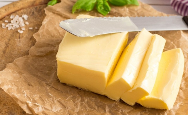 Bakanlık duyurdu: Tereyağı ihracatına yasak getirildi