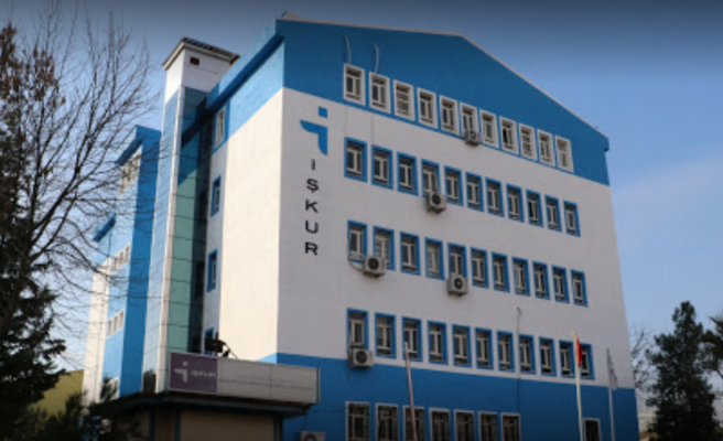 Şanlıurfa İŞKUR Müdürlüğü'ne atanan isim belli oldu