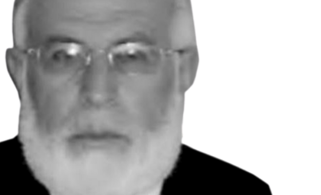 Urfa’nın manevi dinamiklerinden vaiz Hasan Altun vefat etti