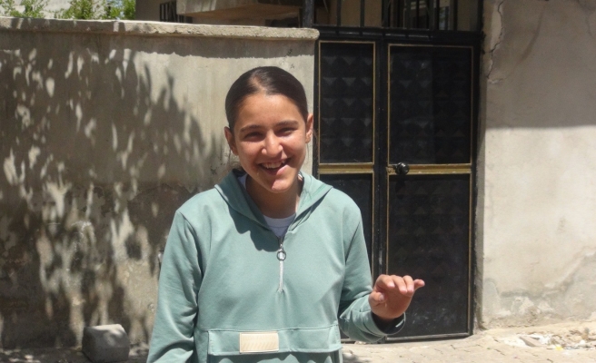 Merve Akpınar: Sponsor olmak isteyenler sözünü tutmadı