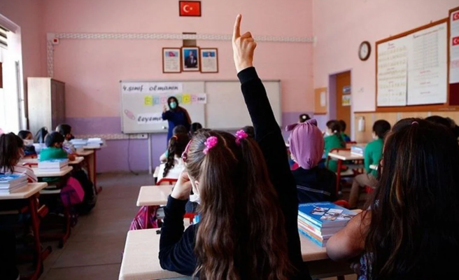 Öğrenciler için zil çaldı!