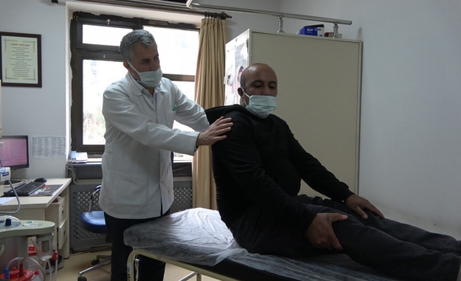 Vertigo hastalığına karşı uzmanlar uyardı