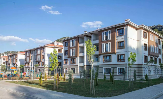 TOKİ'nin indirim kampanyası bugün bitecek!