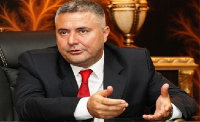 Saraçoğlu spor yasası ile ilgili değerlendirmelerde bulundu