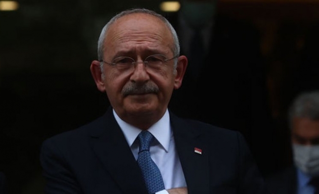 Faturalara gelen zamları protesto eden Kılıçdaroğlu'nun elektriğini kestiler