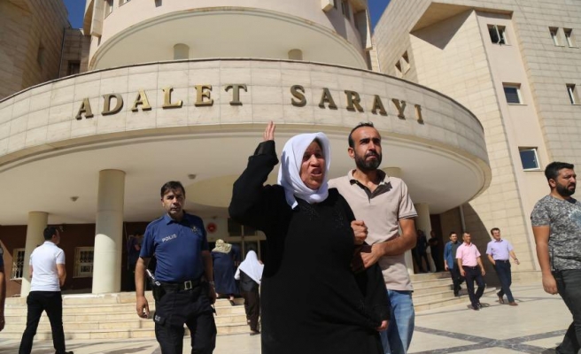 Şenyaşar ailesine saldırı soruşturmasında tutuklama var