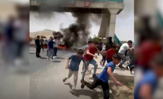 Kötü koku eylemi sonrası şirketten açıklama