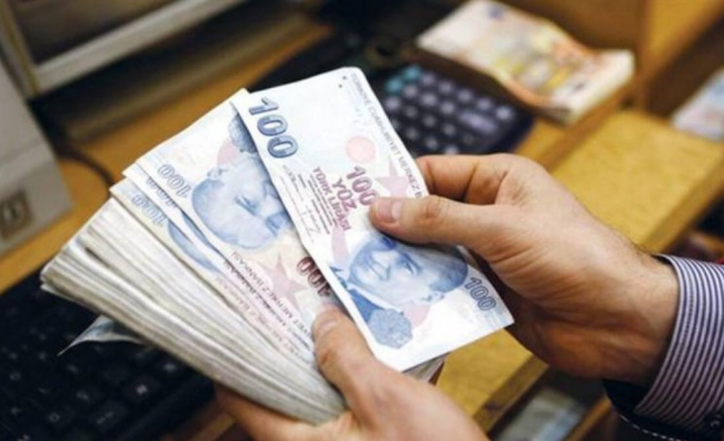 3600 ek gösterge düzenlemesi yolda