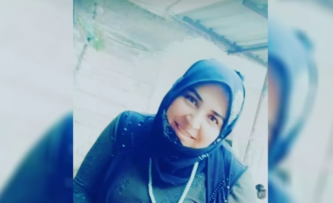 Urfa'da kadın cinayeti! Acı haber geldi