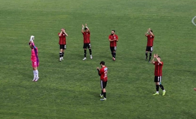 Şanlıurfa temsilcisi eli boş dönüyor