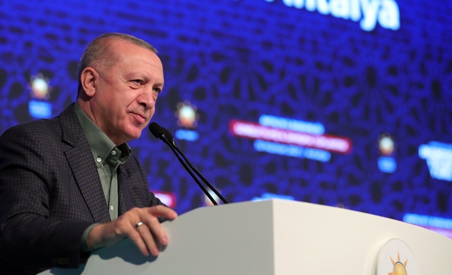 Anket sonuçlarının ardından Erdoğan kurmaylarını kampa alıyor