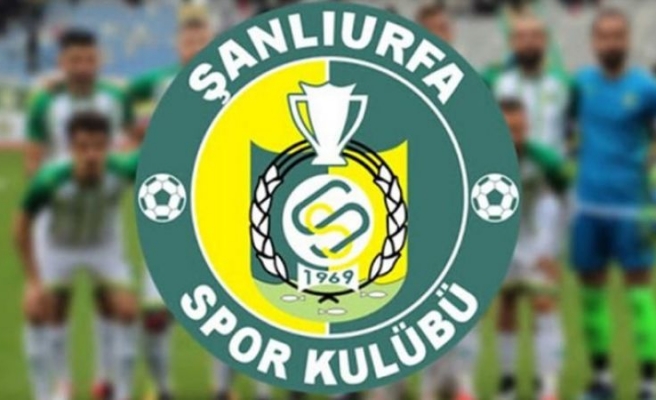 Şanlıurfaspor’dan sahte hesap için suç duyurusu