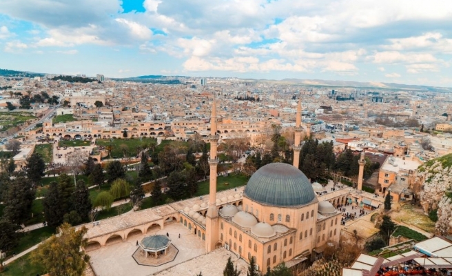 Şanlıurfa'da otellerdeki oda fiyatları uçtu!